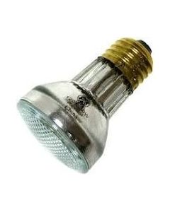 GE - PAR16 Halogen Reflector Lamp - 60W - 2850K Light Color - 60PAR16FL/RVL-CD [GEM]