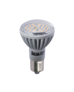 Bulbrite - 1383 Elevator Bulb - 2W - 3000K Light Color - LED/1383/30K [770541]