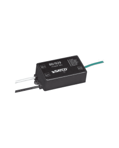 LED HID Surge Protector - 100-277V AC - Satco - 80-929