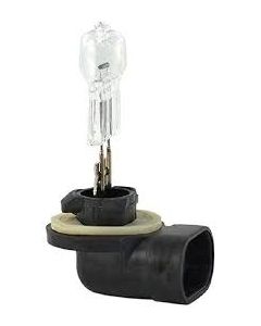Eiko - T3.25 Halogen Specialty Lamp - 37.5W - 894-BP [EIK]