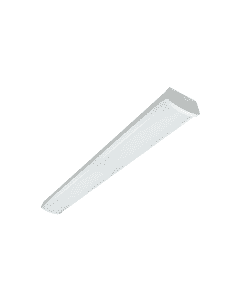 Satco - Wrap LED Fixture - 40W - 4000K Light Color - 65-1082 [SAT]