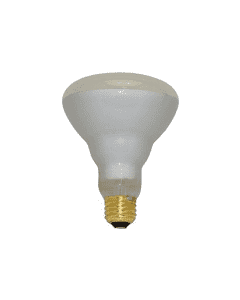DAMAR - BR30 Incandescent Reflector Lamp - 65W - 65BR30SP/SS/130V [22202A]
