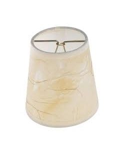 Satco - Clip on Lamp Shade - 90-1275 [SAT]