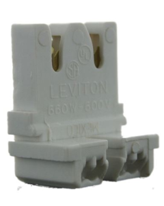 H&M Distributors - Non-Shunted Socket - LH0033 [HNM]