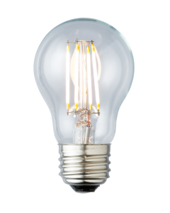 Archipelago Lighting - A15 LED Lamp - 4.5W - 2700K Light Color - LTA15C50027MB-90 [ACP]