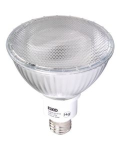 Eiko - PAR38 Compact Fluorescent Reflector Lamp - 23W - 4100K Light Color - PAR38/23W/4100K/CFL 06278 [EIK]