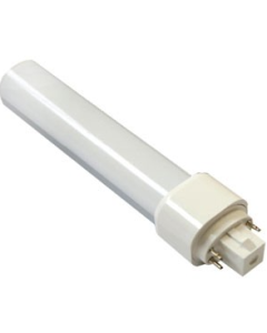 ESPEN - LED Replacement for CFL Lamp - 9W - 2700K Light Color - CLQ18WH/827-EB [ESN]