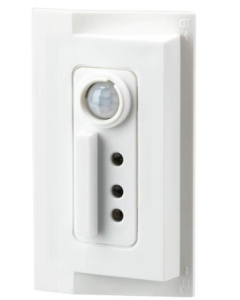 Occupancy Sensor and Photocell - Passive Infrared (PIR) - White - Philips - EASYSENSE EVO102  [51487-7]