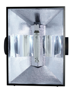 Growlite - Growlite Reflector Fixture - GLH-KARMA-8 [EXT]