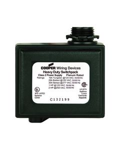 Greengate - Power Supply / Transformer - SP20-MV [COO]