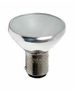 20 Watt BA15D Halogen Lamp - BA15d (Double Contact Bayonet) - Philips - 20ALR12/SP(GBE)12V  [340026]