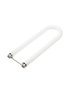 Philips - T12 U-Bent Fluorescent Lamp - 40W - 6500K Light Color - FB40DX/6 [21993-1]