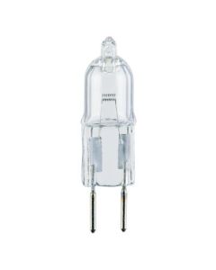 10 Watt T3 Halogen Lamp - G4 (Bi-Pin) - Westinghouse - 10T3/CL 12V  [4442]