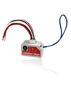 Emergency Lighting Control Unit - Wattstopper - ELCU-200  