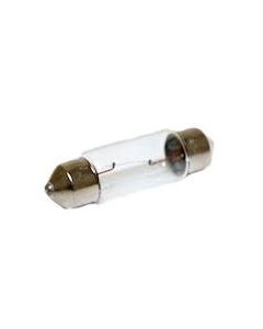 Bulbrite - Krypton/Xenon Lamp - 5W - 2800K Light Color - FEX5/12 [715605]