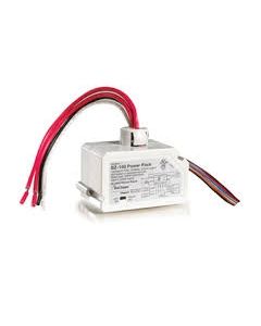 Universal Voltage Power Pack with Auto-On/Manual-On - 120-277V, 50/60Hz, 24VDC, 225mA  - Wattstopper - BZ-150