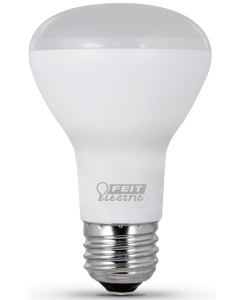 Feit - R20 LED Reflector Lamp - 5W - 2700K Light Color - R20DM/927CA/3 [FET]
