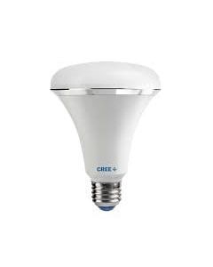Cree - BR30 LED Reflector Lamp - 8W - 3000K Light Color - BR30-65W-30K-U1 [CRE]