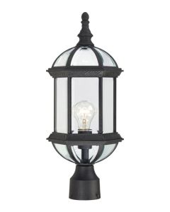 Satco - Outdoor Post Lantern - 60-4976 [SAT]