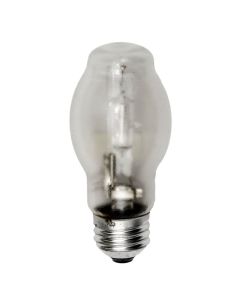 DAMAR - BT15 Halogen Lamp - 60W - HL60BT15/CL/SSFC [DAM]