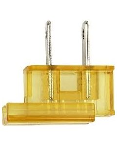 Satco - Slide-On Plug - 90-2040 [SAT]