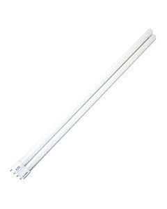 Eiko - PL-L/FT_DL (Twin Tube) Compact Fluorescent Lamp - 55W - 6500K Light Color - DT55/65/RS [EIK]