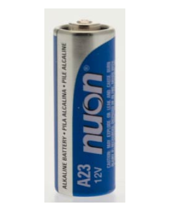 Nuon A23 Battery - ALKA23-1  