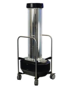 Germicidal UVC Mobile Unit - American UV - ARTZ 2.0