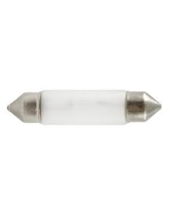 Bulbrite - Xenon Festoon Base Lamp - 3W - 2800K Light Color - FEX3F/12 [715633]