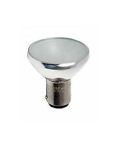 Philips - ALR Halogen Reflector Lamp - 50W - 3000K Light Color - 50ALR18/NFL/GBK [34091-9]