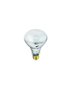 Philips - BR30 Incandescent Reflector Lamp - 50W - 50BR30/EV/2K/FL 120V 8/3 TP [45482-7]