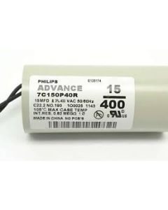 Advance - Capacitor - 7C150P40R [ADV]