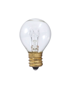 Bulbrite - S11 Incandescent Lamp - 10W - 2700K Light Color - 10S11C [702110]