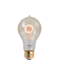 Bulbrite - A21 Incandescent Lamp - 25W - 2200K Light Color - NOS25-VICTOR/A21 [132530]