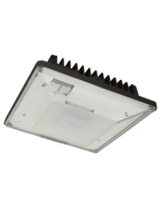 Maxlite - Canopy Fixture - 52W - 5000K Light Color - CPL52BUP50BPC [MXT]