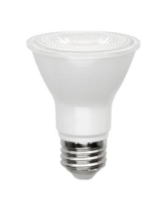 TCP - PAR20 LED Reflector Lamp - 4W - 2700K Light Color - LED4E26P2027KCHIP [TCP]