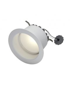 Cree - LED Downlight Retrofit - 11W - 2700K Light Color - LR6-10L-27K-120V-ADR [CRE]