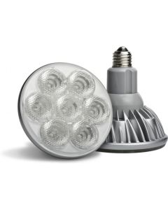 Cree - PAR38 LED Reflector Lamp - 13.5W - 2700K Light Color - LRP38-10L-27K-25D [CRE]