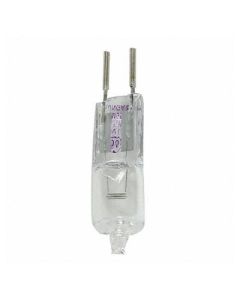 GE - T3 Halogen Bi-Pin Lamp - Q35T3/12V/CL [GEM]