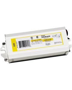 Advance - Ballast - CFL - H1B13TPW [ADV]