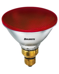 Bulbrite - PAR38 Halogen Reflector Lamp - 90W - 2900K Light Color - H90PAR38R [683907]