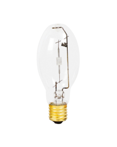 100 Watt Ceramic Discharge Metal Halide Lamp - Cool White (4000K) - E39 (Mogul) - Philips - MHC100/U/HR/4K ED28  [430702]