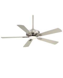 Ceiling Fan LED Light - Minka - F556L-BN