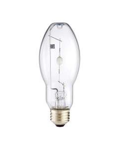 100 Watt Ceramic Discharge Metal Halide Lamp - E26 (Medium) - Philips - MHC100/U/M/3K ELITE  [419515]