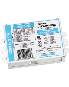 Advance - Ballast - CFL - ICF2S18M1BS35M [ADV]