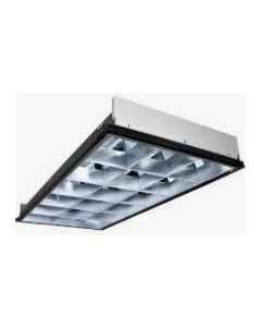 Cooper Lighting - 24GLR-3GUV4-S361-R1