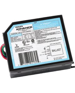 Advance - Ballast - Metal Halide (Electronic) - IMH39GLFM [ADV]