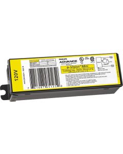 Electronic HID Ballast - Advance - RMH39KLFS