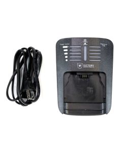 Backpack Cordless Electrostatic Sprayer