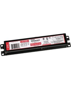 Advance - Ballast - Linear Fluorescent Dimming (Electronic) - IZT154D35M [ADV]